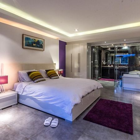 Dasiri Beach Apartment Premium パッタヤー エクステリア 写真