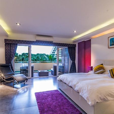 Dasiri Beach Apartment Premium パッタヤー エクステリア 写真