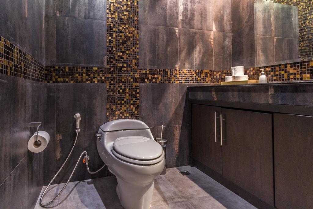 Dasiri Beach Apartment Premium パッタヤー エクステリア 写真