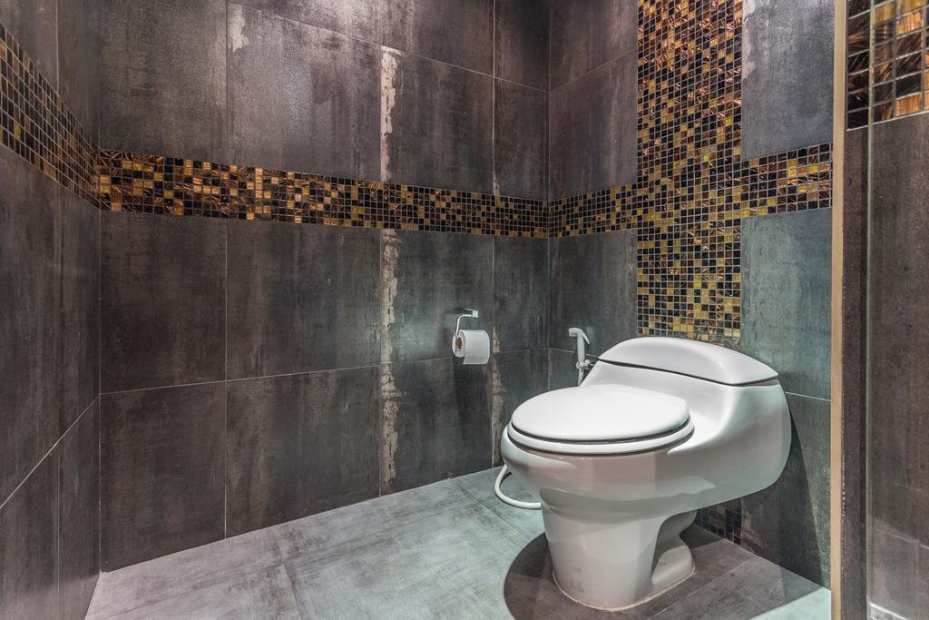 Dasiri Beach Apartment Premium パッタヤー エクステリア 写真