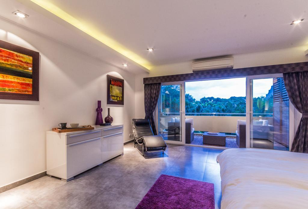 Dasiri Beach Apartment Premium パッタヤー エクステリア 写真