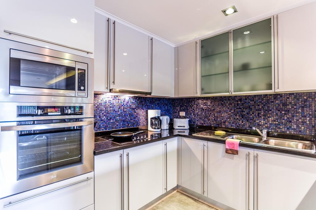Dasiri Beach Apartment Premium パッタヤー エクステリア 写真