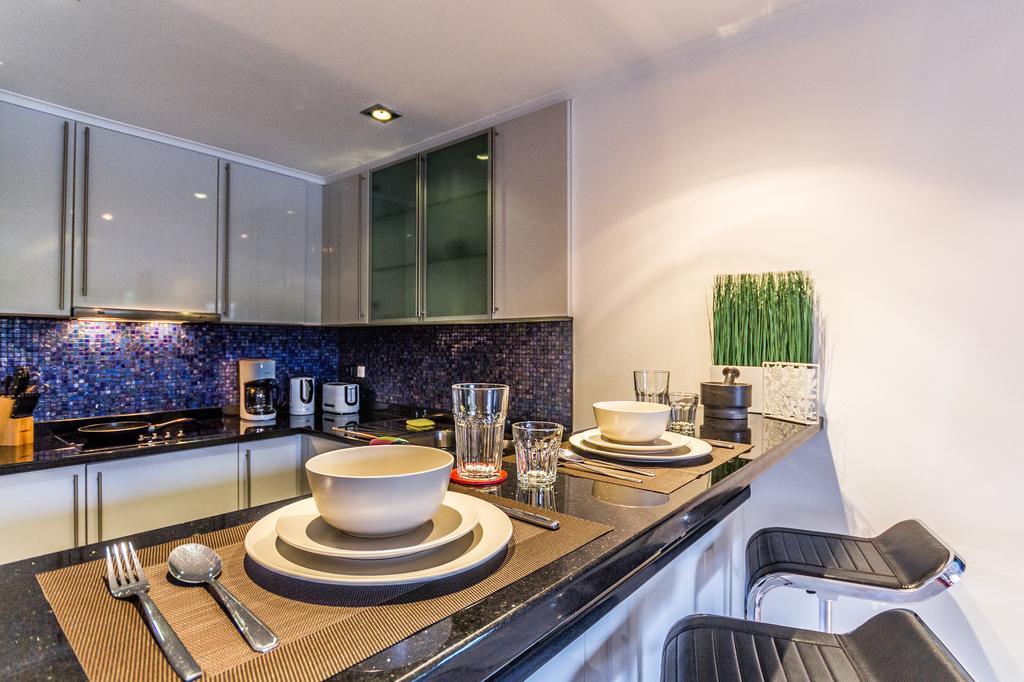 Dasiri Beach Apartment Premium パッタヤー エクステリア 写真